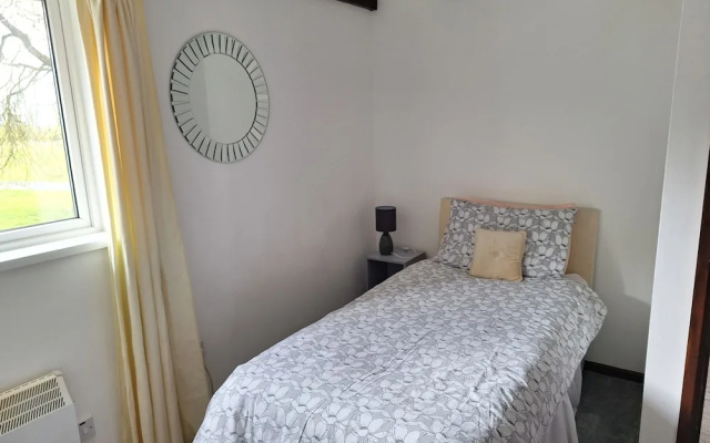 Thornbury Holiday Park