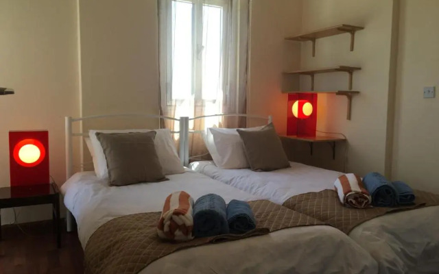Alex Beach Apartment 51