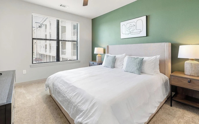 Landing Furnished Apartments - Red Oak