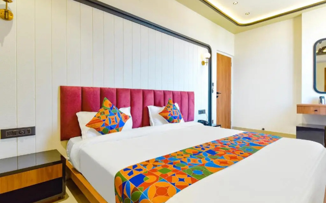 FabHotel Vaibhavya