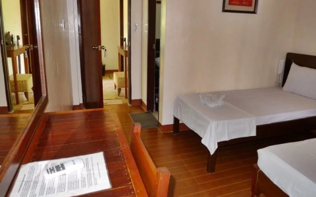 Dayunan Puerto Princesa Tourist Inn