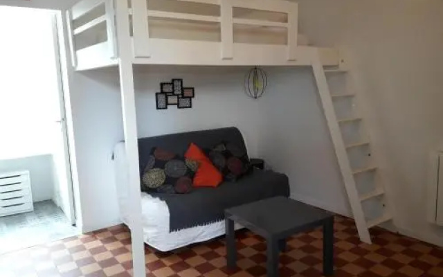 Studio du 104