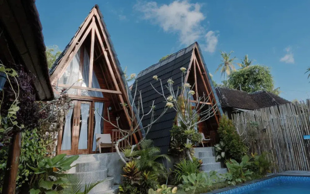 Kupanaha Villa
