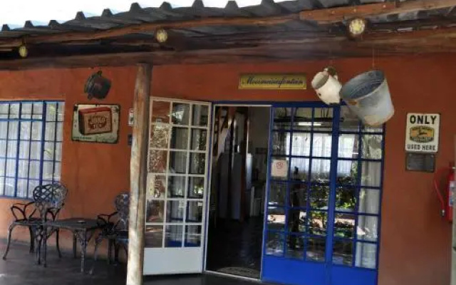 Blou Windpomp Guest Lodge
