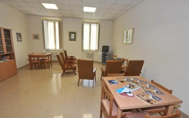 Casa Per Ferie Santa Giovanna Antida