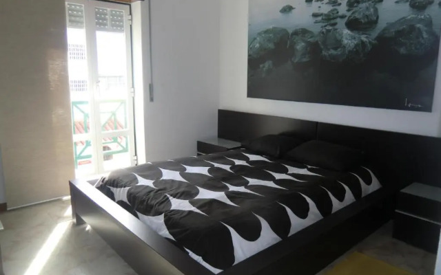 Apartamento Santa Cruz