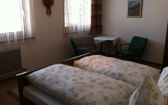 Ferienwohnung Zita Weber