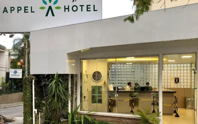 Hotel Appel