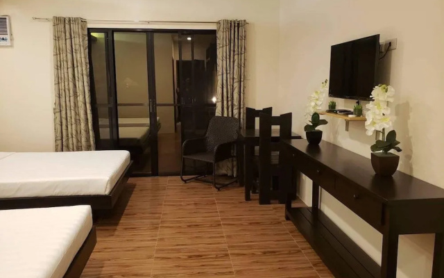 A&A Garden Suites