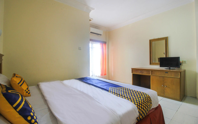 SPOT ON 2809 Hotel Yasmin