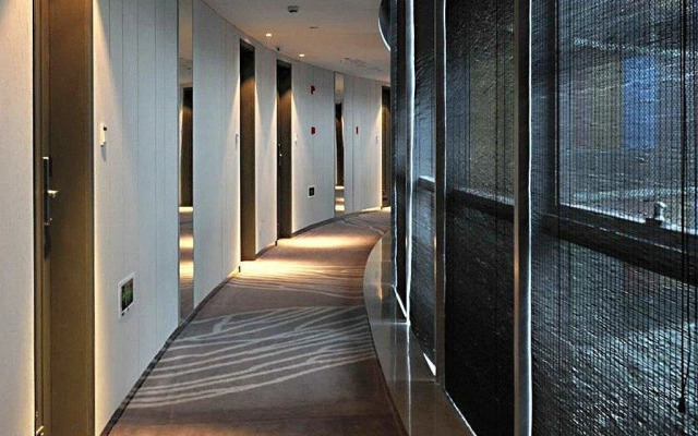 Myroom Boutique Hotel