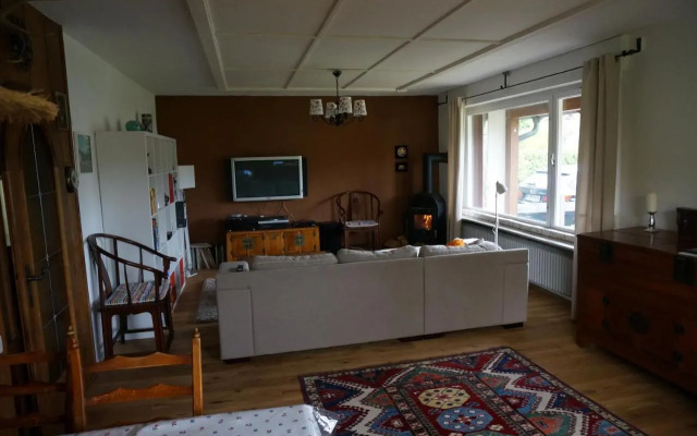 Haus Sonnenalm