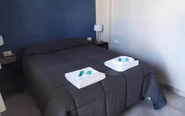 Humahuaca Hostal