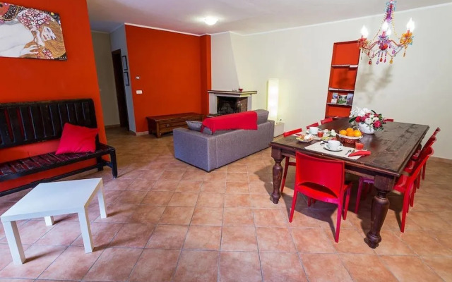 B&B La Giostra Di Foligno