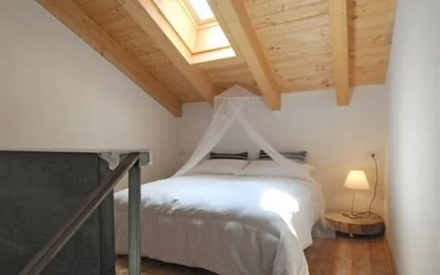 B&b Tivano