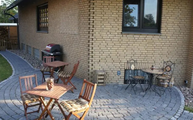 Pension Chez Meinen