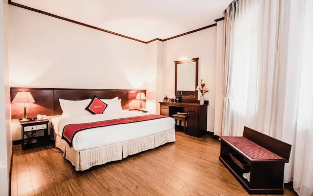 Sunny Hotel Ha Noi
