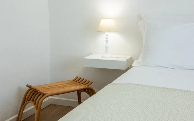 Raminhos Guest House