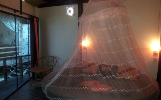 Sweet Dreams Samloem Hotel