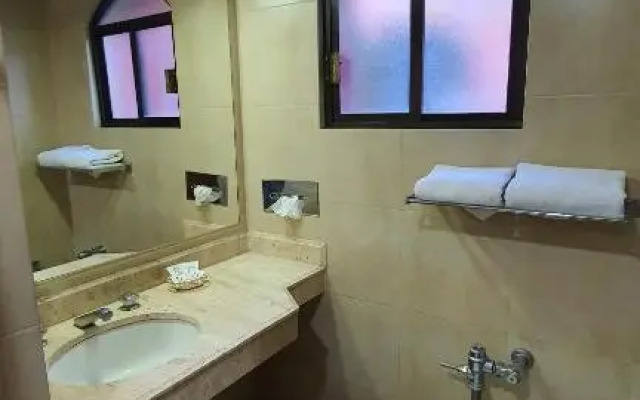 Hotel el Mayo Inn