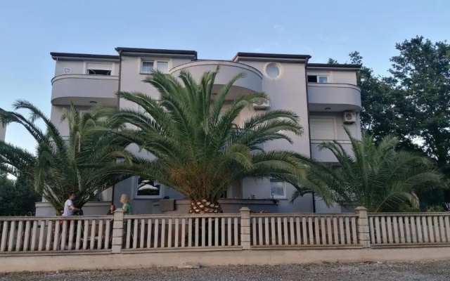 Apartment Paša