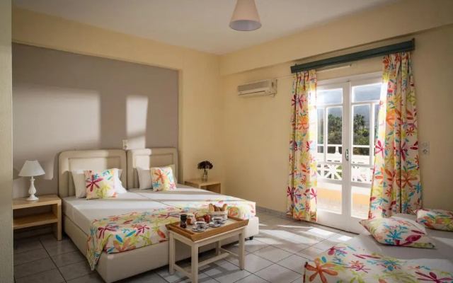 Vergina Studios & Apartments