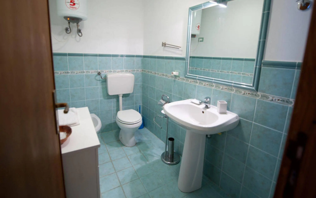 Residence Il Capo