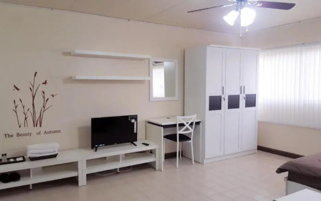 Condo C9 IMPACT