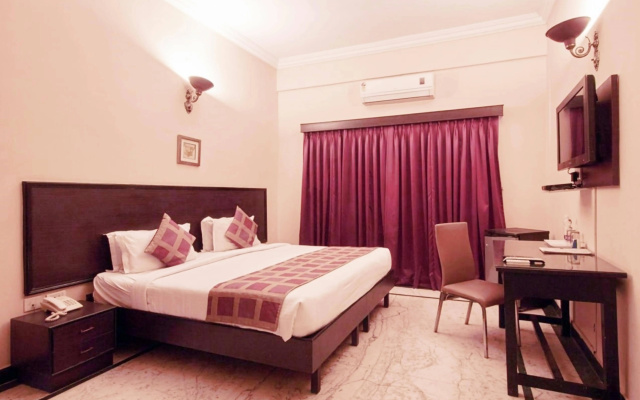 Genx Banjara Hill Hyderabad