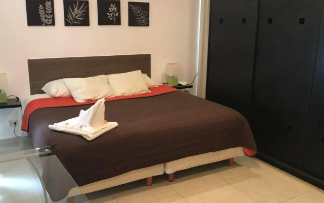 Casa Fausta