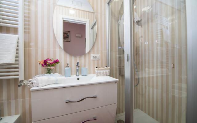 B&B Salerno Chic in Center
