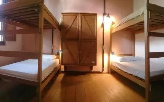 Frida Casa Hostel