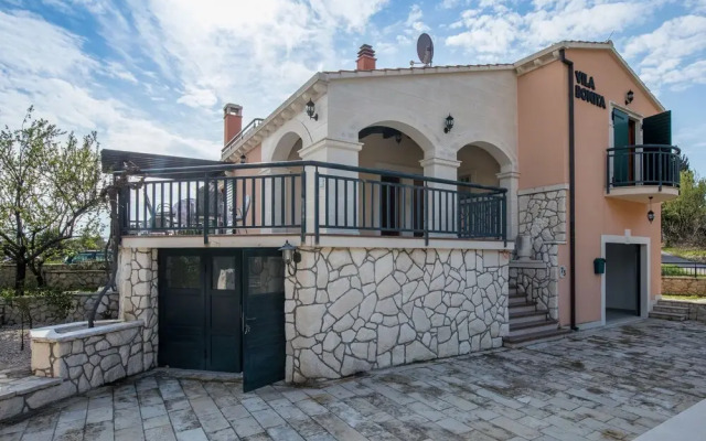 House Bonita