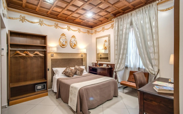 Artemis Guest House