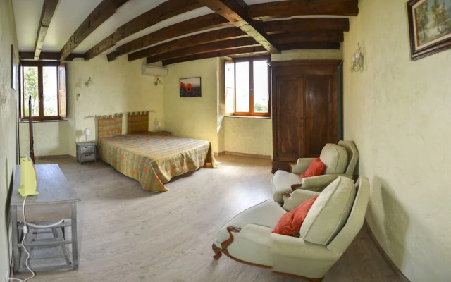 L'Ecrin Du Ségala B&B