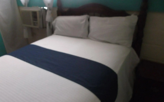 Hotel Anna Inn