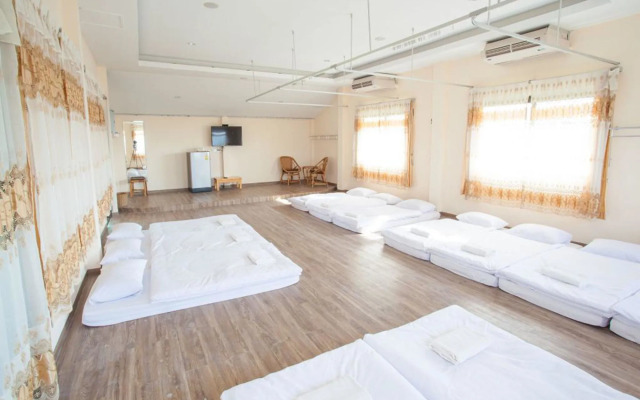 Ozone Health Resort
