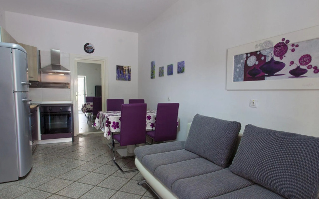 Attractive Apartment in Malinska near Sea