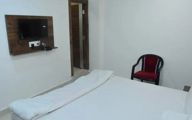 Hotel Ganga Palace Kasganj