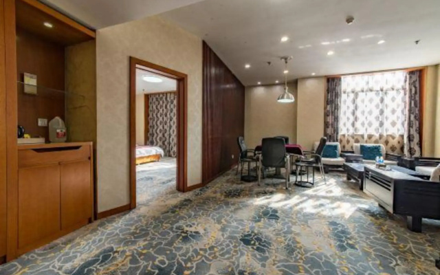 Sheyang Hotel
