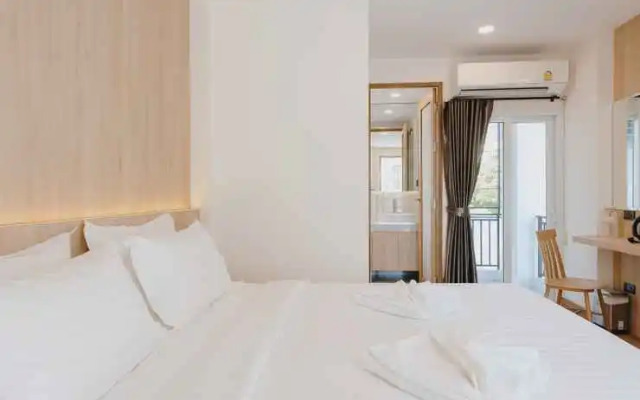 Poodson Hotel Chiangmai