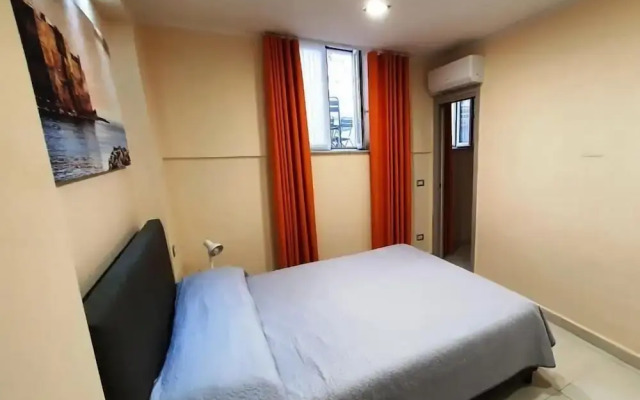 Casina Rossa Napoli
