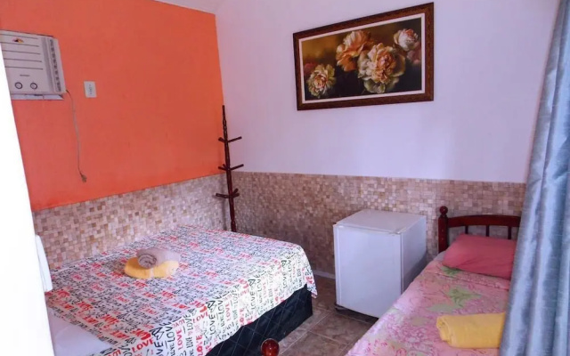 Pousada L'Auberge