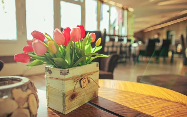 Mártoni Resort & Restaurant