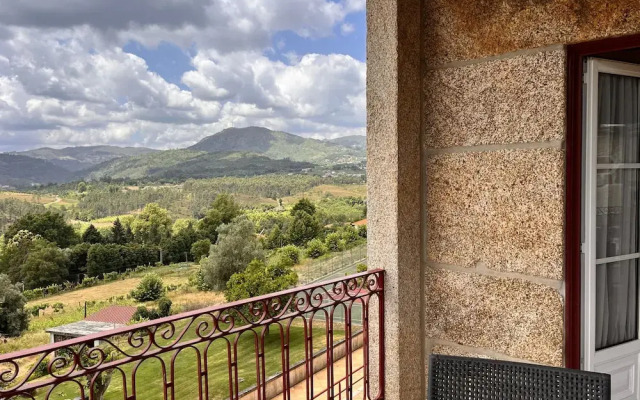 Nomad s Country - Cimo de Vila The Valley Terrace