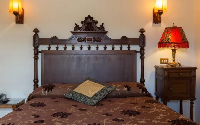 Hotel Casa España