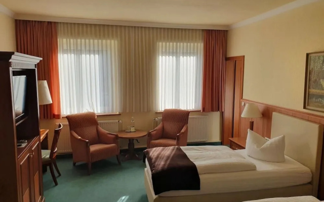 Hotel Fürstenhof