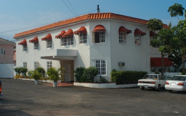 Отель 22 at Chrisanns Beach Resort Ямайка, Очо-Риос - отзывы, цены и фото номеров - забронировать отель 22 at Chrisanns Beach Resort онлайн