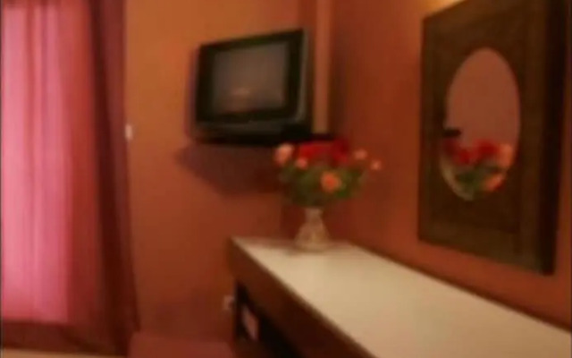 Double Room for 2 People Downtown Marrakech
