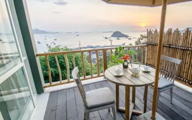 Bayview Gardens Hotel & Viewpoint